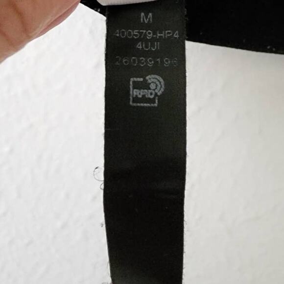 Victoria's Secret Pink Sport Ultimate Lightly Lined Sports Bra Medium - Picture 8 of 13